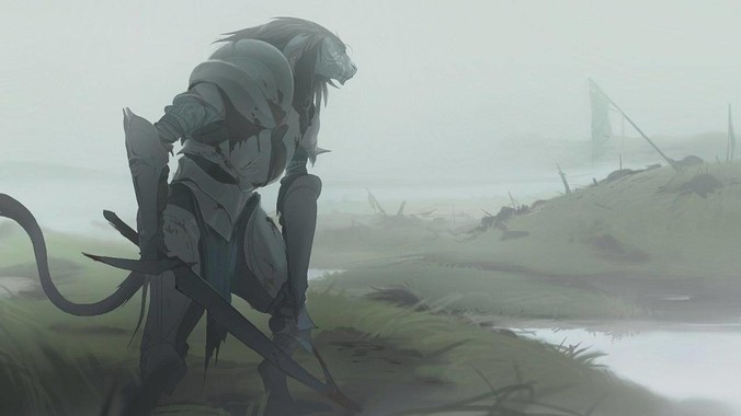 如何评价张靓颖刘宇宁《九万字》?